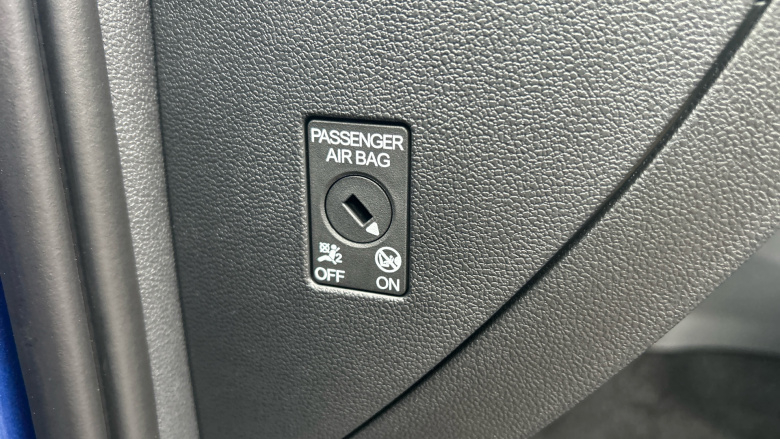 Volkswagen Polo 1.0 TSI Match 5dr Petrol Hatchback